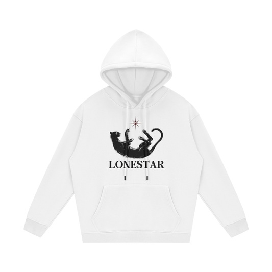 Streetwear Unisex Fleece Hoodie