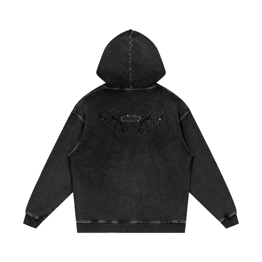 ESSENTIAL CLUB HOODIE