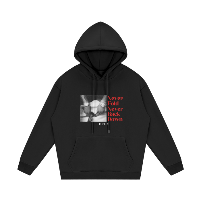 5911 HOODIE